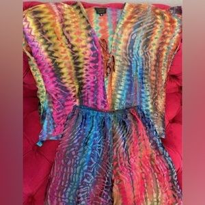 Carter Smith Shibori Set